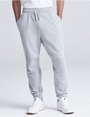 AWD-EA070-Crater Recycled Jogpants